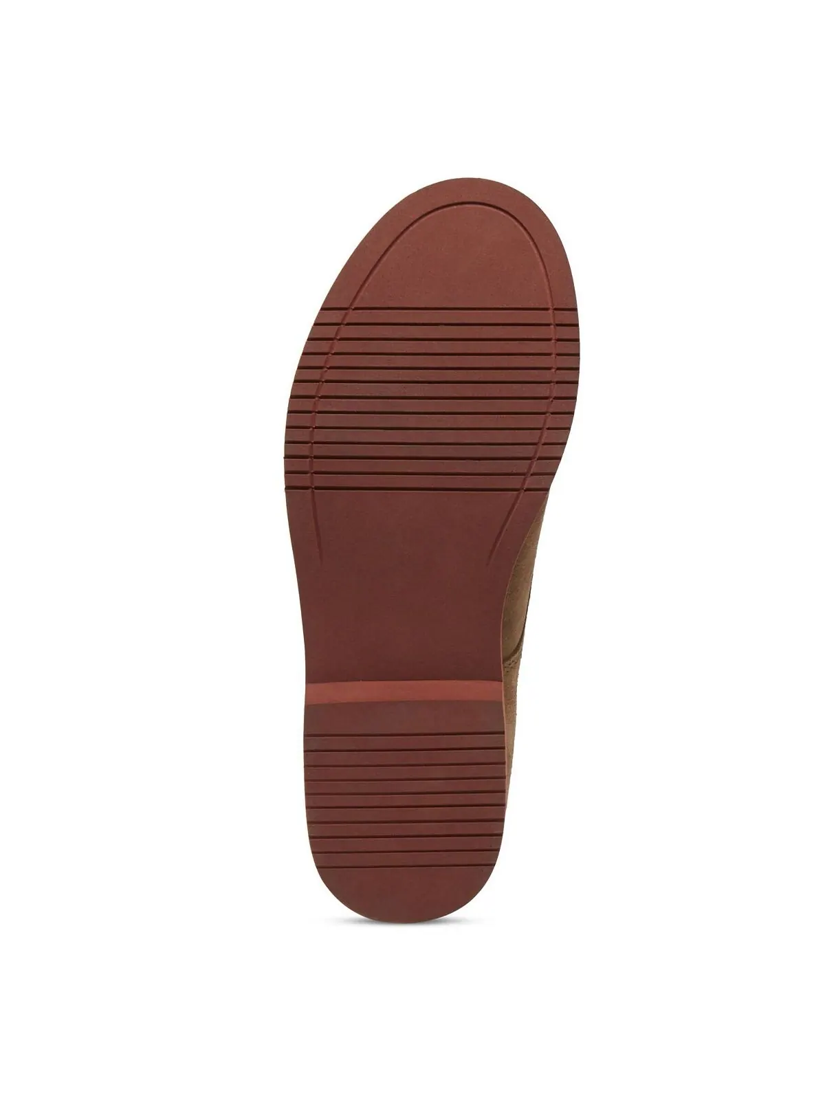 Бак оксфорд Eastland Shoe — изображение 5 из 6, тауп