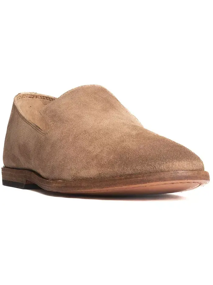 Мужские лоферы Chris Venetian без шнуровки Frye