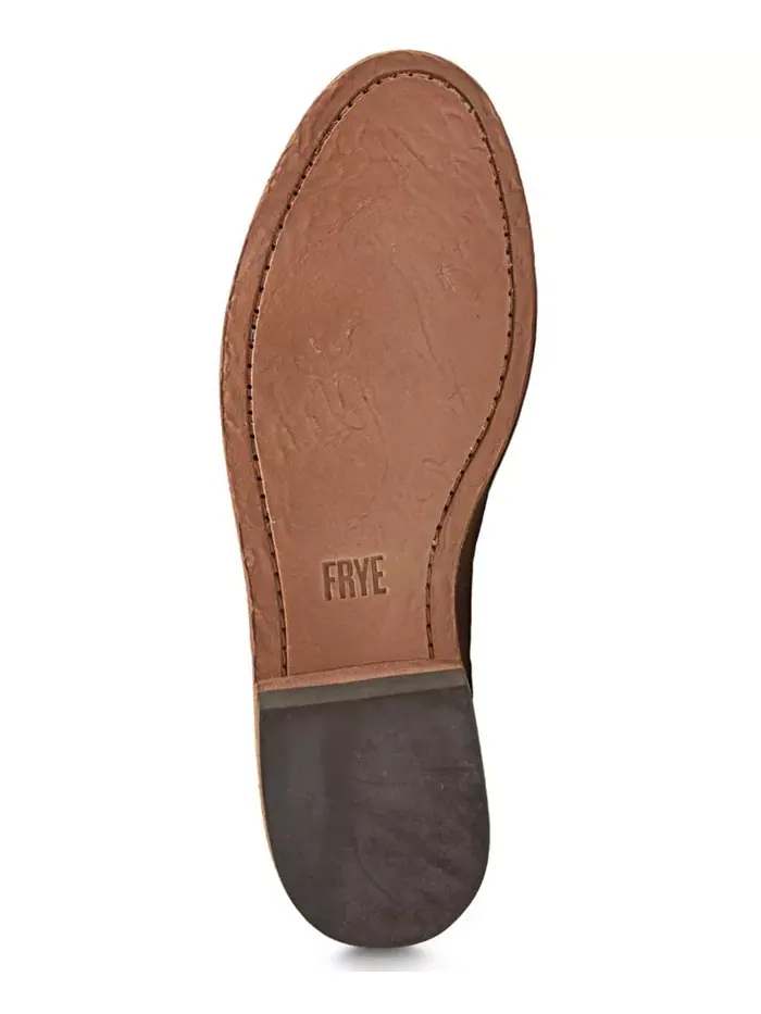 Мужские лоферы Chris Venetian без шнуровки Frye — изображение 4 из 4