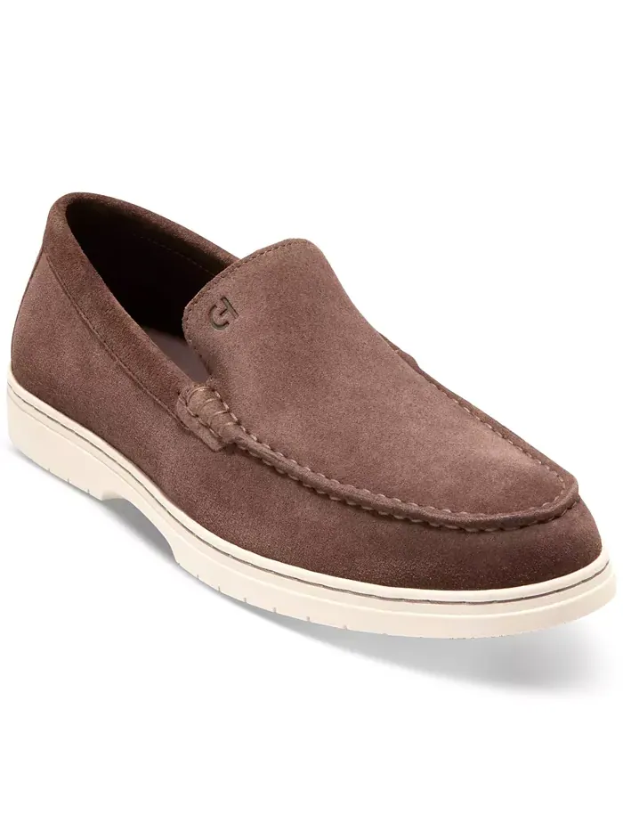 Мужские лоферы Greenwich Grand Venetian Cole Haan