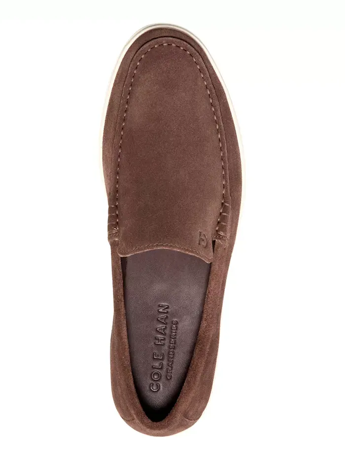 Мужские лоферы Greenwich Grand Venetian Cole Haan — изображение 4 из 9