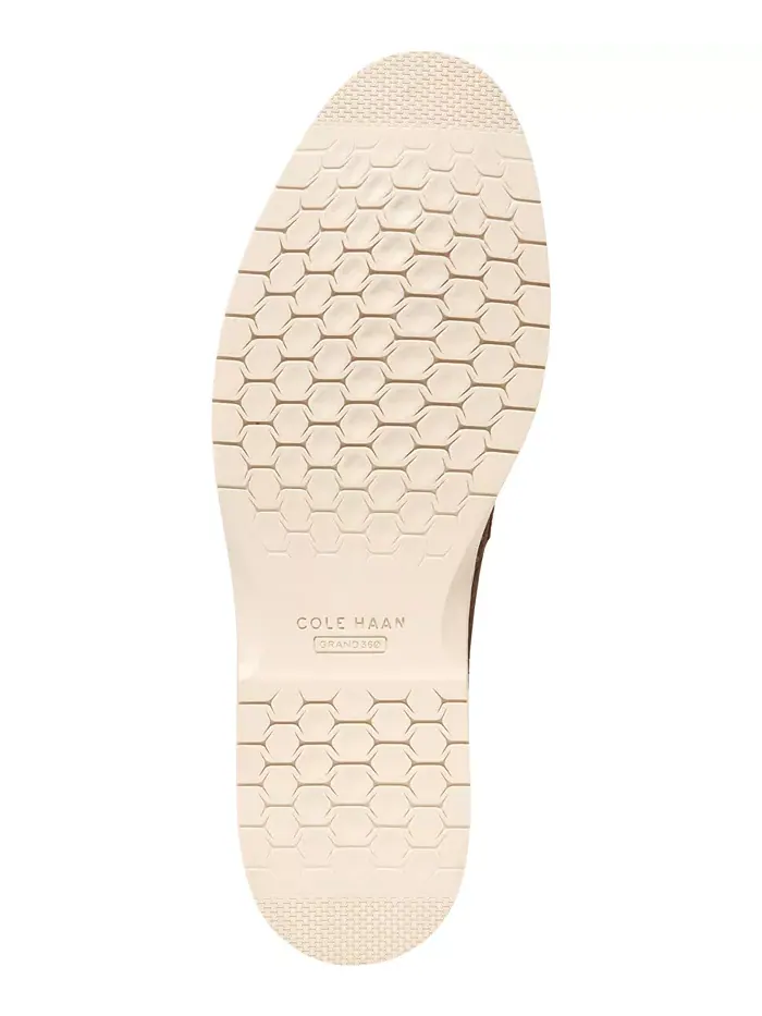 Мужские лоферы Greenwich Grand Venetian Cole Haan — изображение 5 из 9