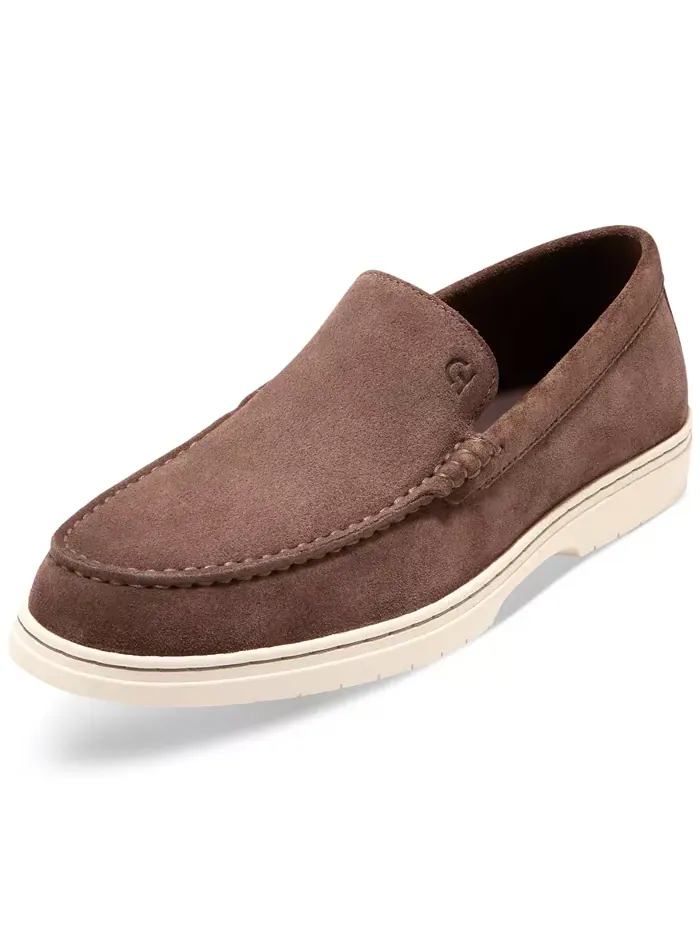 Мужские лоферы Greenwich Grand Venetian Cole Haan — изображение 7 из 9