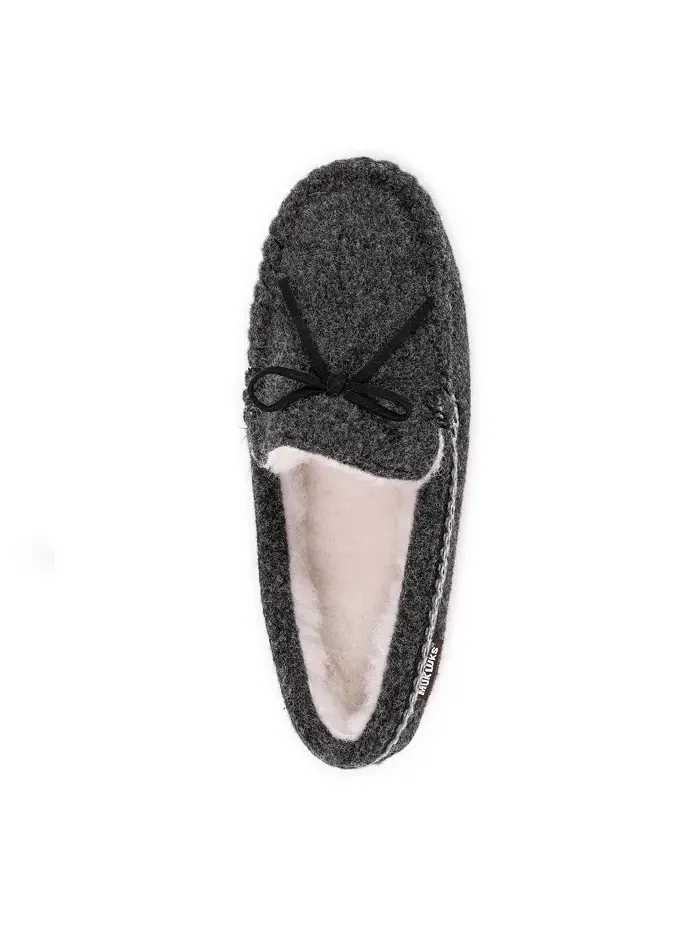 Мужские мокасины-тапочки Ethan MUK LUKS — изображение 3 из 6