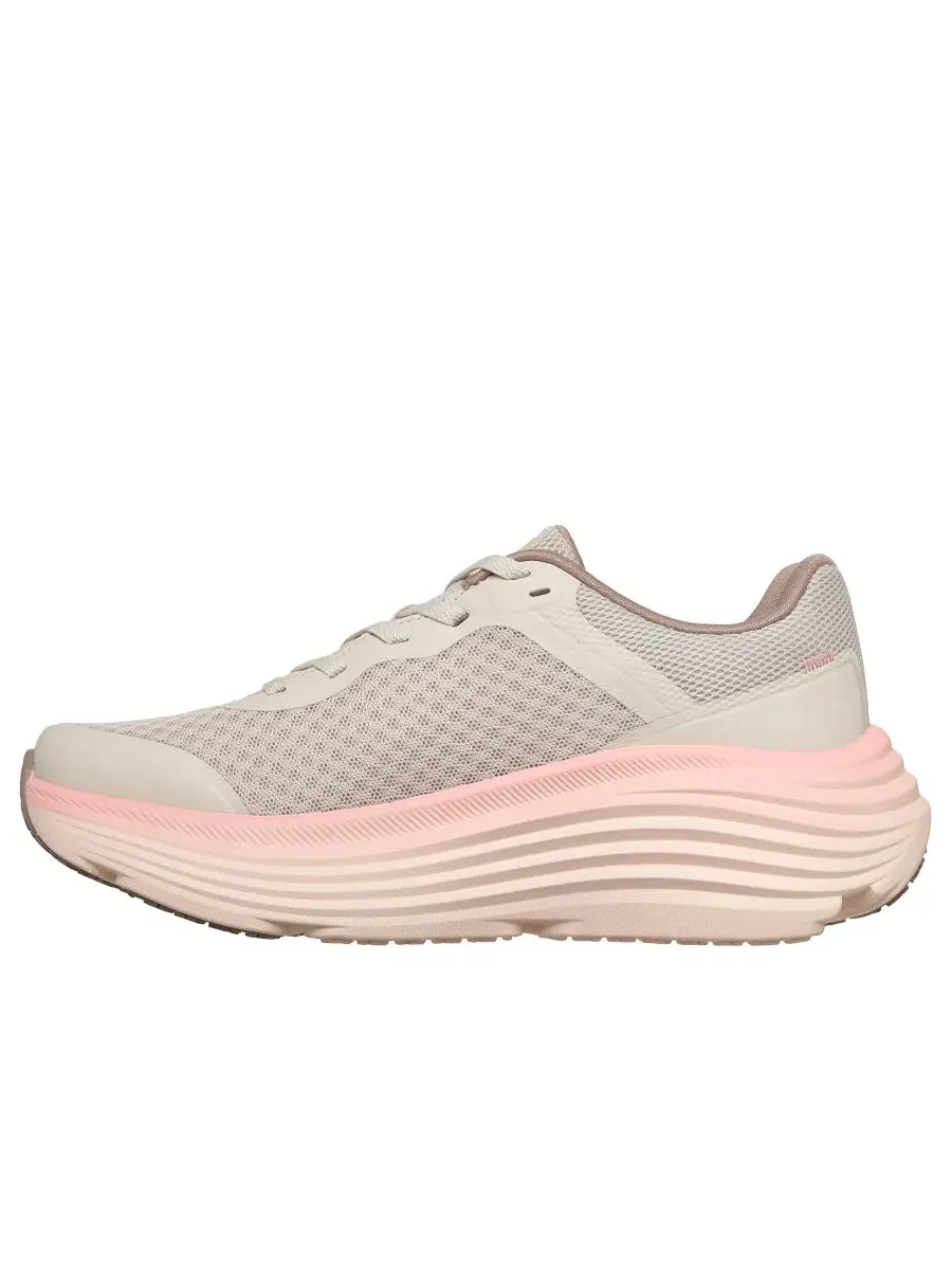 Кроссовки для бега с максимальной амортизацией Max Cushioning Endeavour Skechers, Natural Mat — изображение 3 из 6