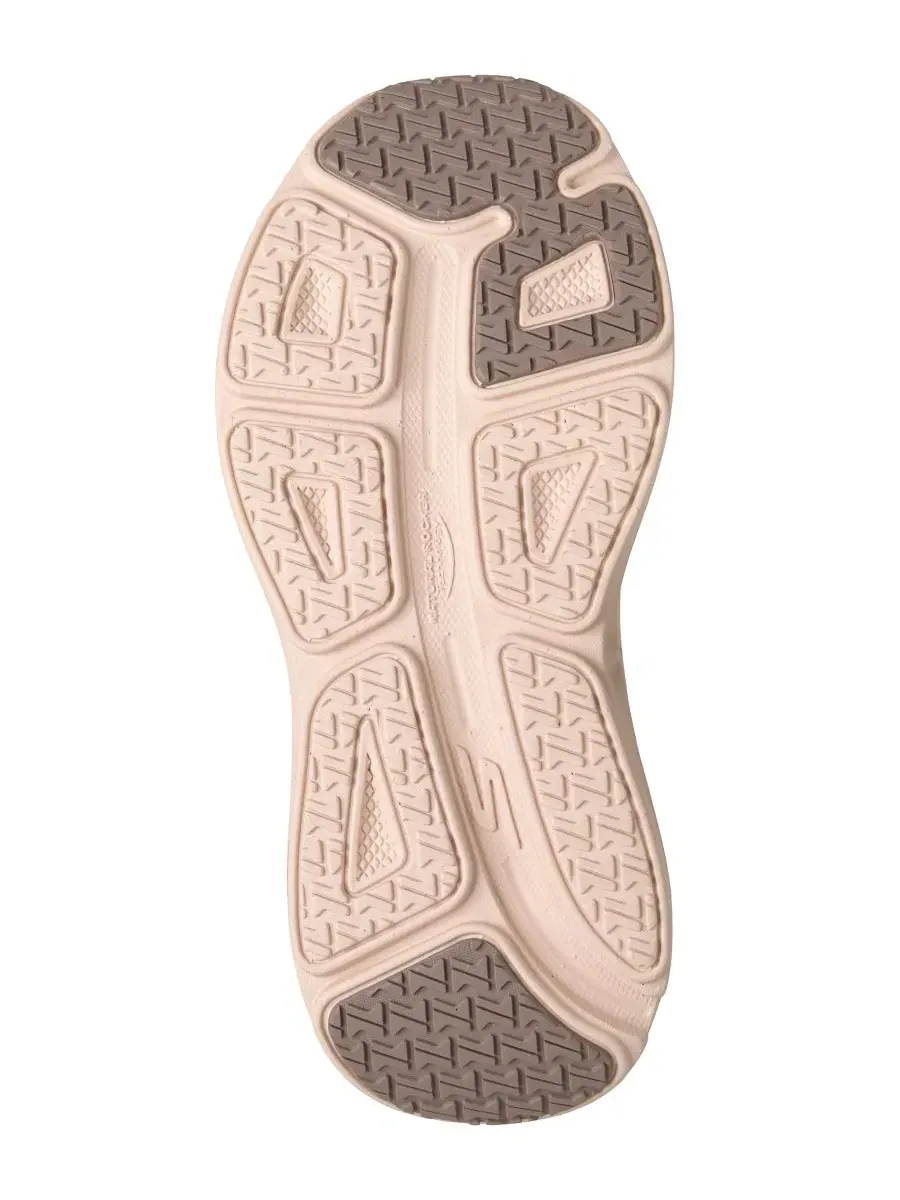 Кроссовки для бега с максимальной амортизацией Max Cushioning Endeavour Skechers, Natural Mat — изображение 6 из 6