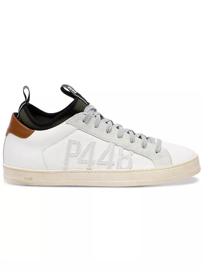 Мужские кроссовки F23 John Low-Top P448 — изображение 2 из 5