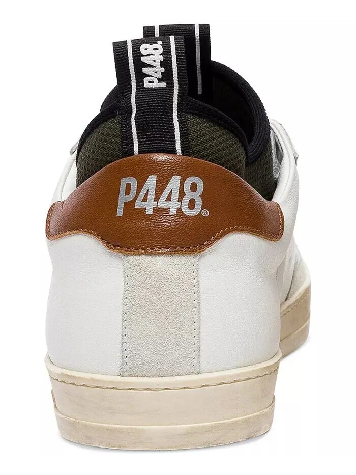 Мужские кроссовки F23 John Low-Top P448 — изображение 3 из 5