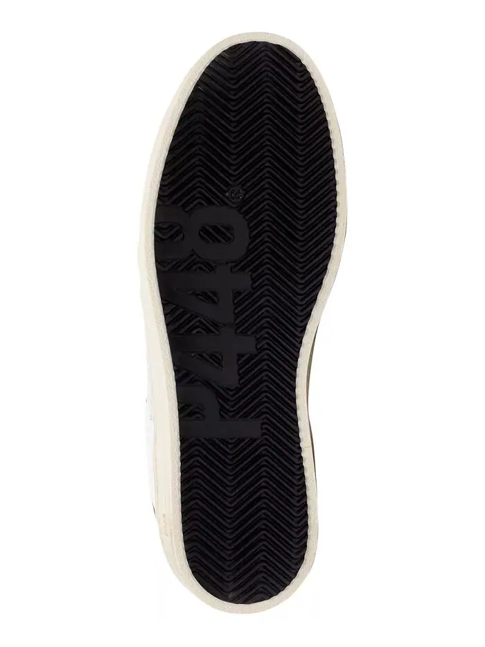 Мужские кроссовки F23 John Low-Top P448 — изображение 4 из 5