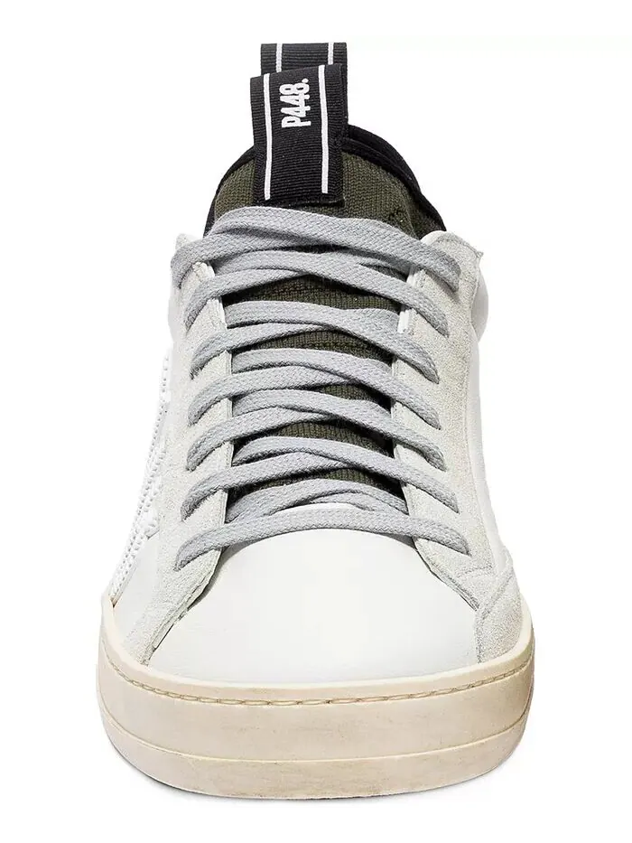 Мужские кроссовки F23 John Low-Top P448 — изображение 5 из 5