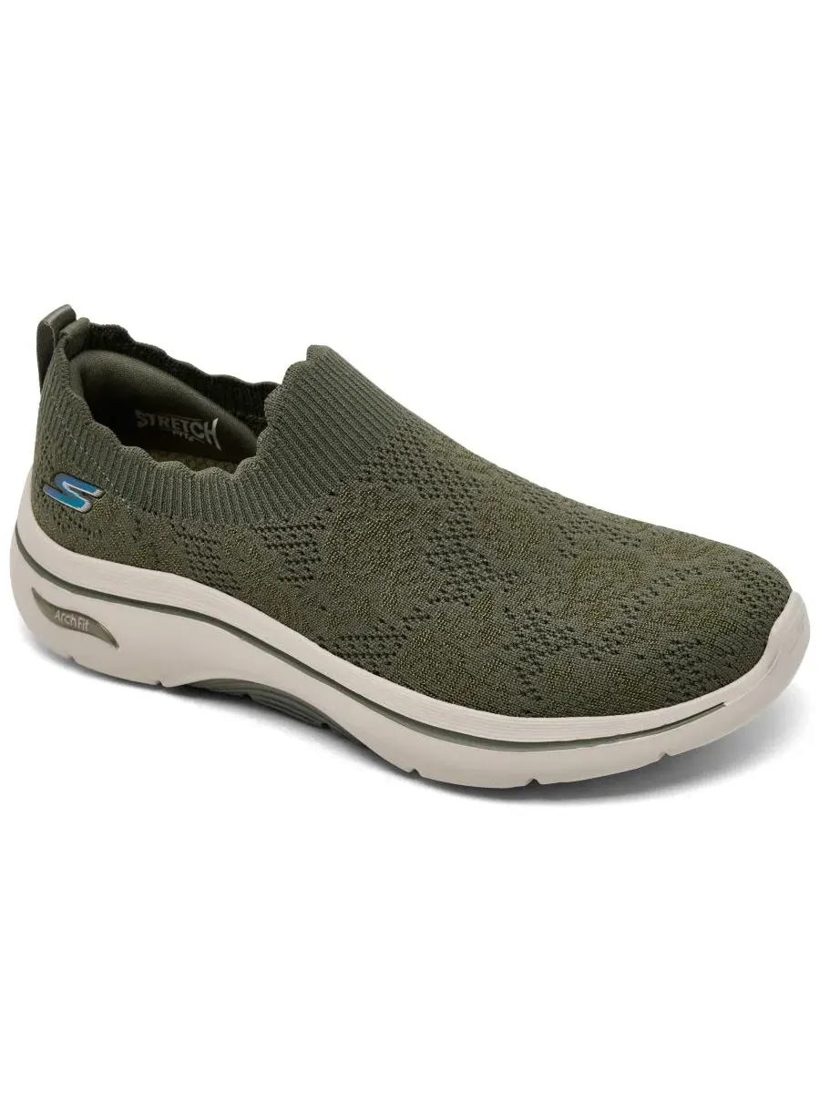 Женские кроссовки для ходьбы GO WALK Arch Fit 2.0 Rosa Linda Skechers
