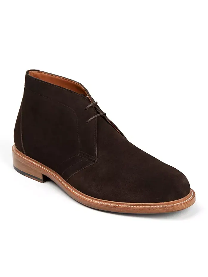 Мужские ботинки Bedford Chukka Anthony Veer
