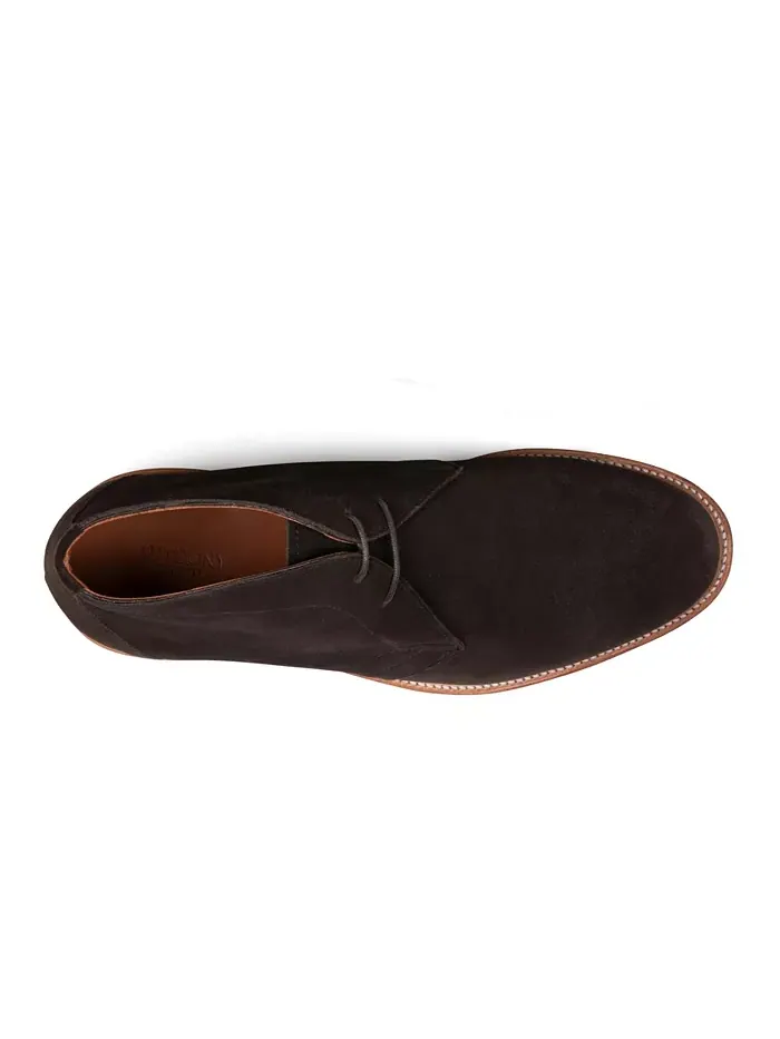 Мужские ботинки Bedford Chukka Anthony Veer — изображение 3 из 6