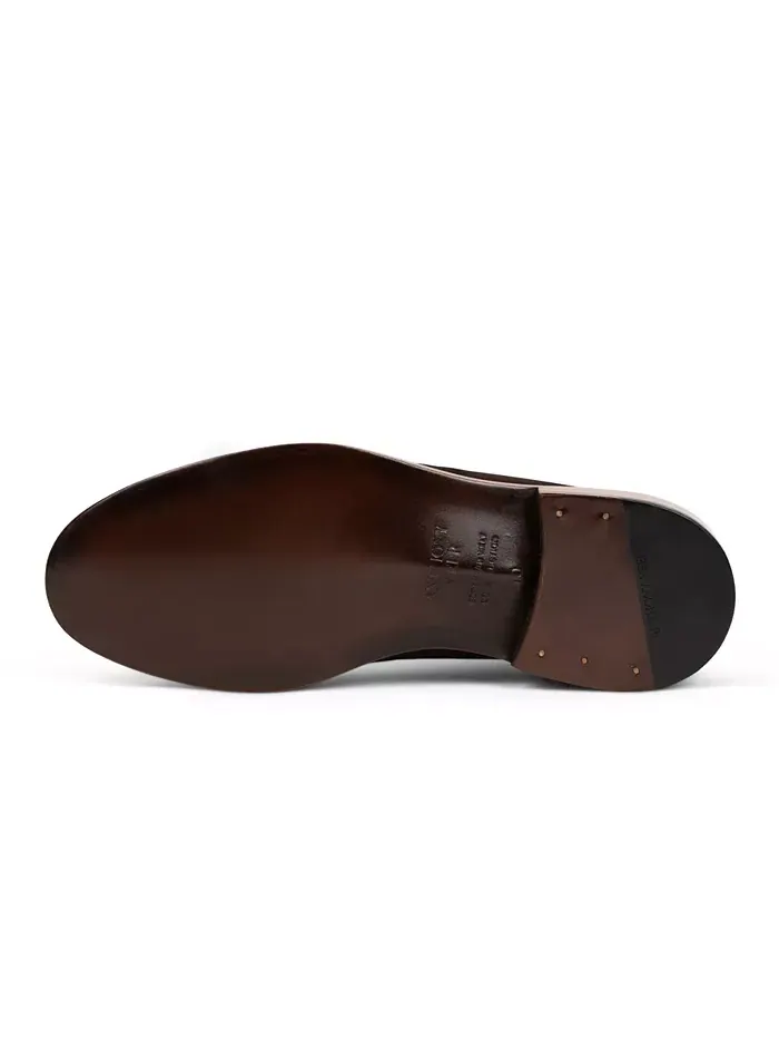 Мужские ботинки Bedford Chukka Anthony Veer — изображение 4 из 6