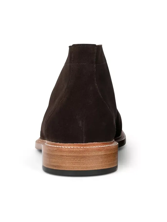 Мужские ботинки Bedford Chukka Anthony Veer — изображение 5 из 6