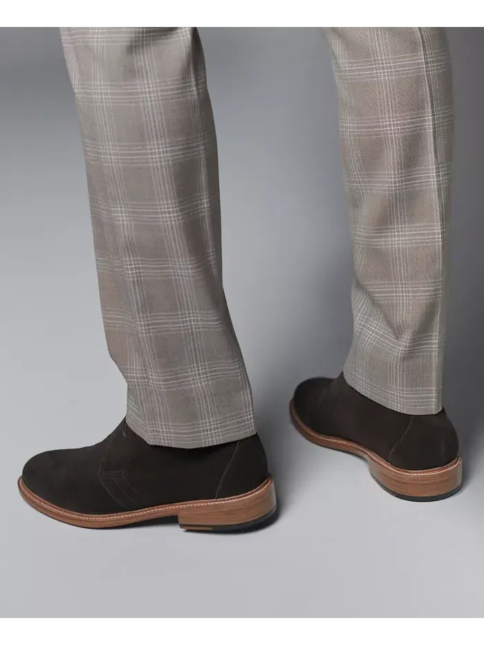 Мужские ботинки Bedford Chukka Anthony Veer — изображение 6 из 6