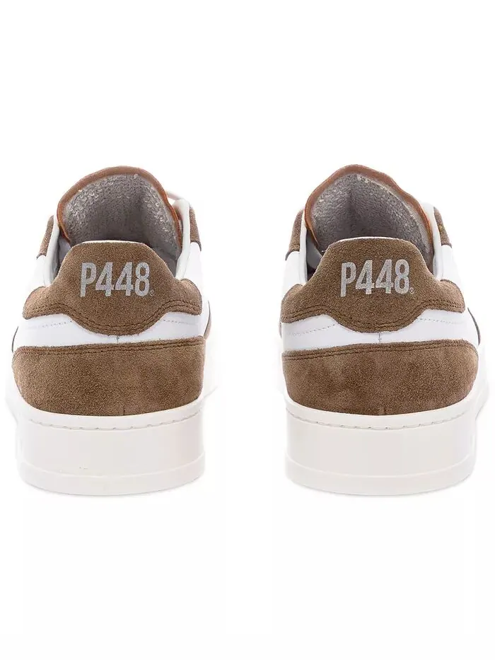 Мужские кроссовки Bali Terra P448 — изображение 3 из 5