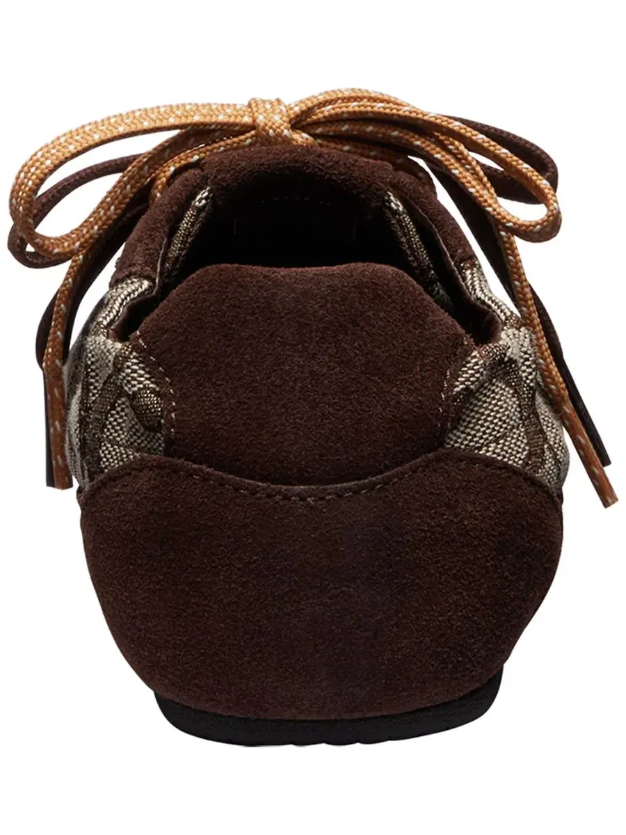 Кроссовки женские COACH, Maple Oak — изображение 3 из 5