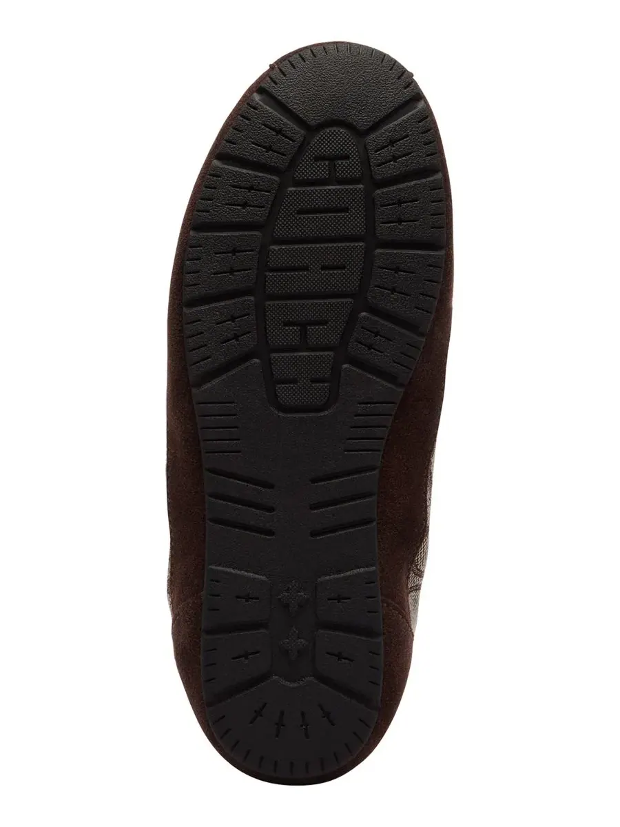 Кроссовки женские COACH, Maple Oak — изображение 5 из 5