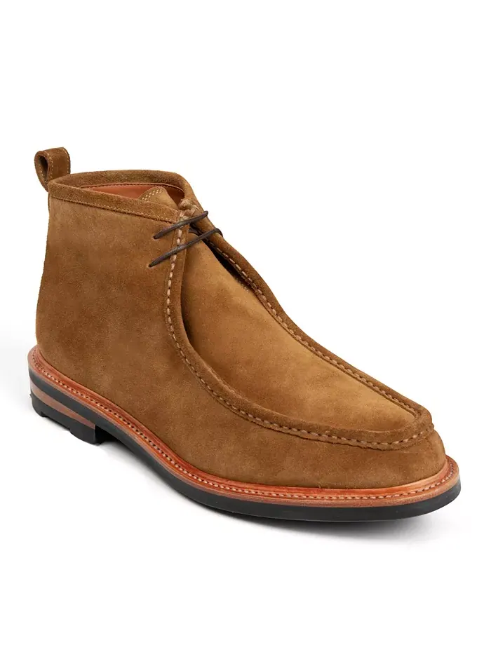 Мужские ботинки Heritage Moc Chukka Anthony Veer