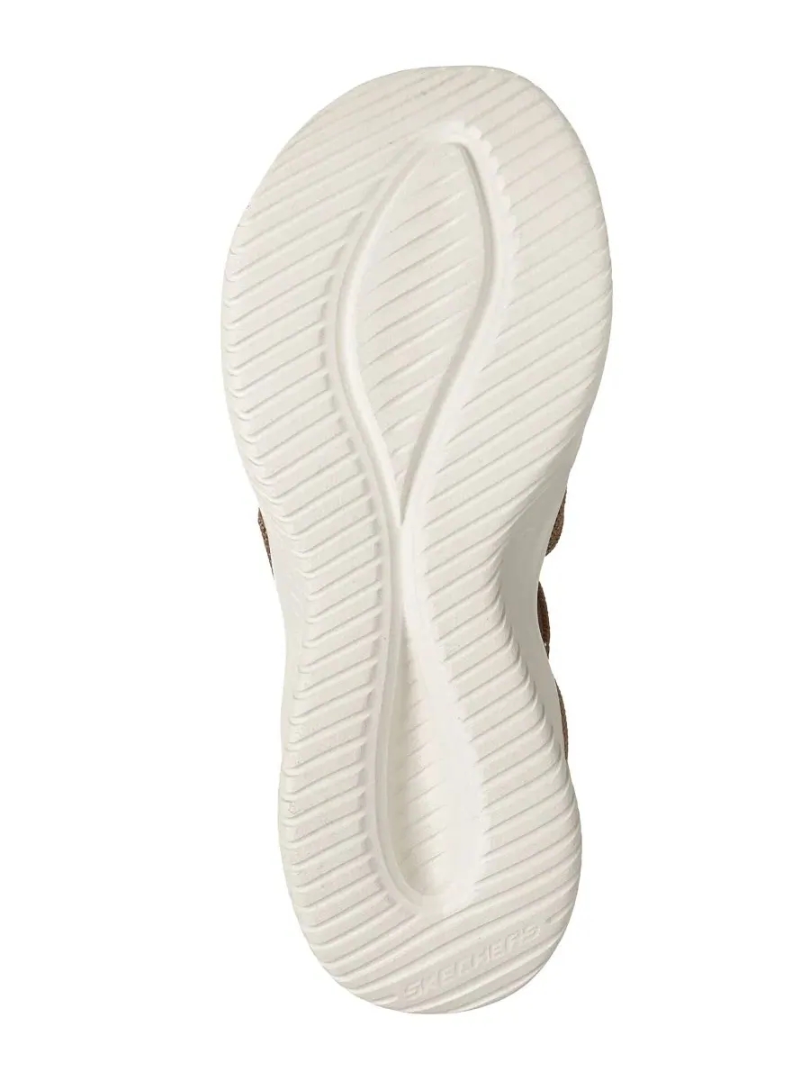 Сандалии-слипоны с перекрестными ремешками, модель Ultra Flex 3.0 Forever Better Slingback Skechers — изображение 6 из 6