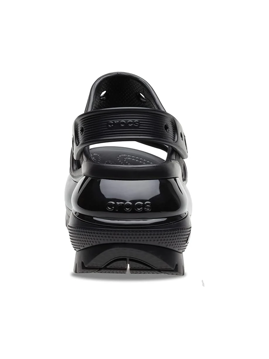 Туфли на каблуках Classic Mega Crush Sandal Crocs — 6