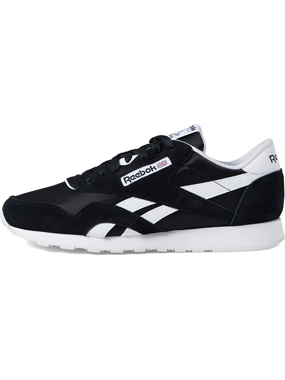 Кроссовки Reebok Classic Nylon — 5
