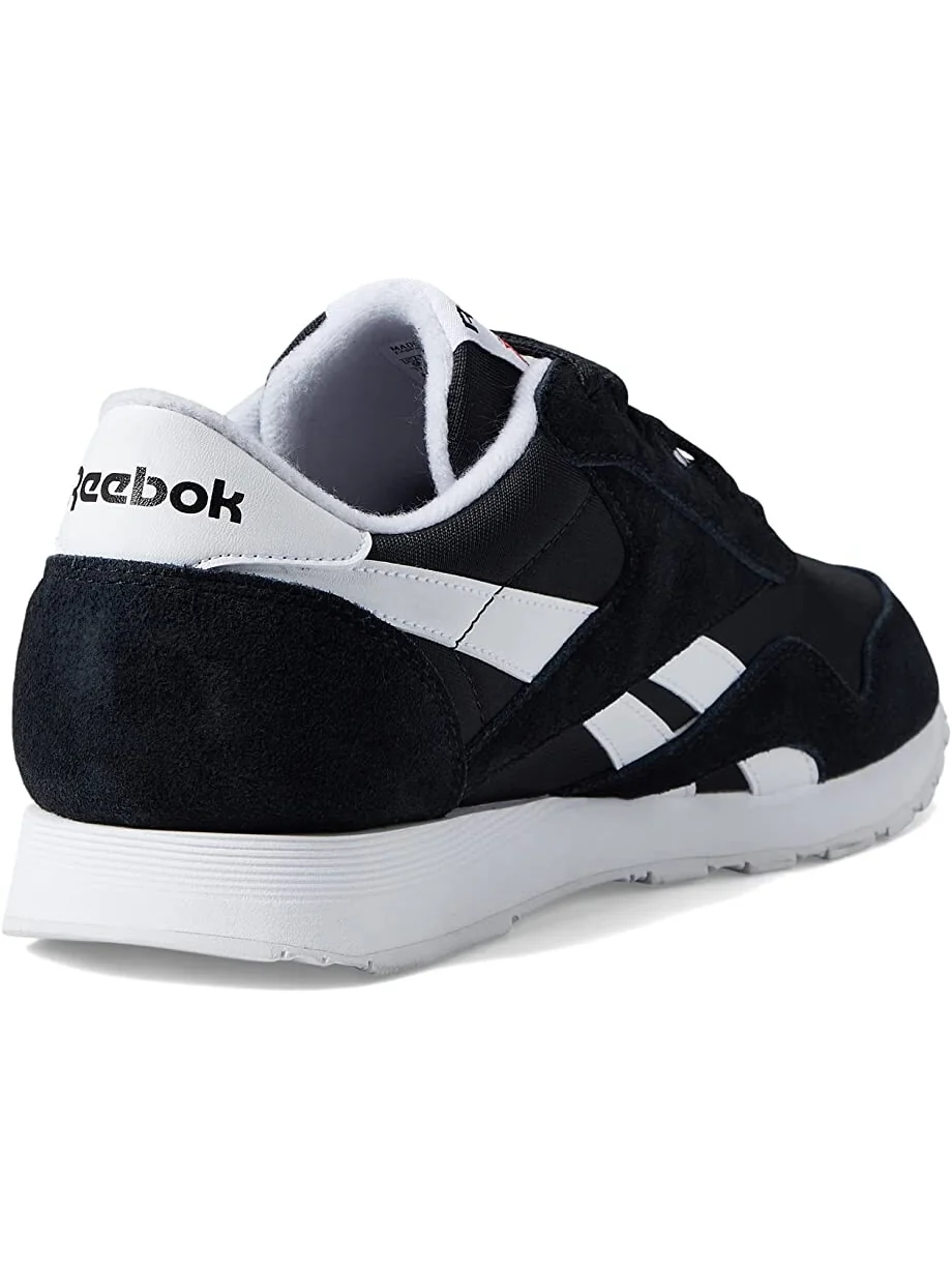 Кроссовки Reebok Classic Nylon — 6