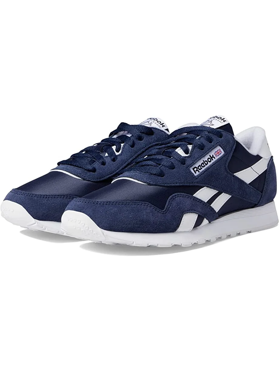Кроссовки Classic Nylon Reebok Lifestyle — 2