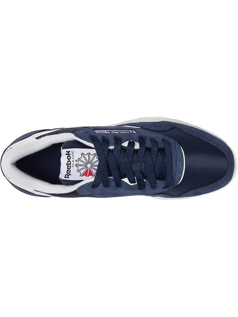 Кроссовки Classic Nylon Reebok Lifestyle — 3