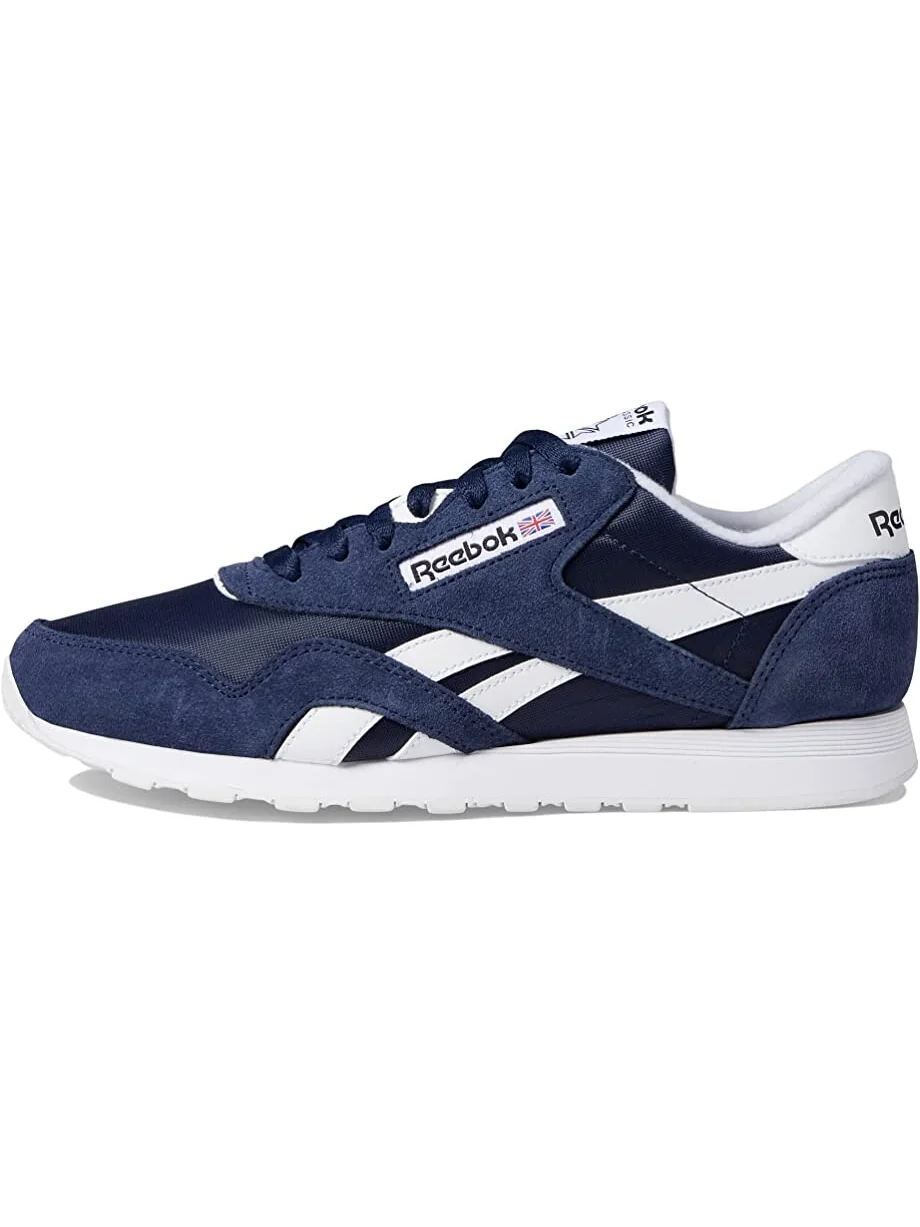 Кроссовки Classic Nylon Reebok Lifestyle — 5