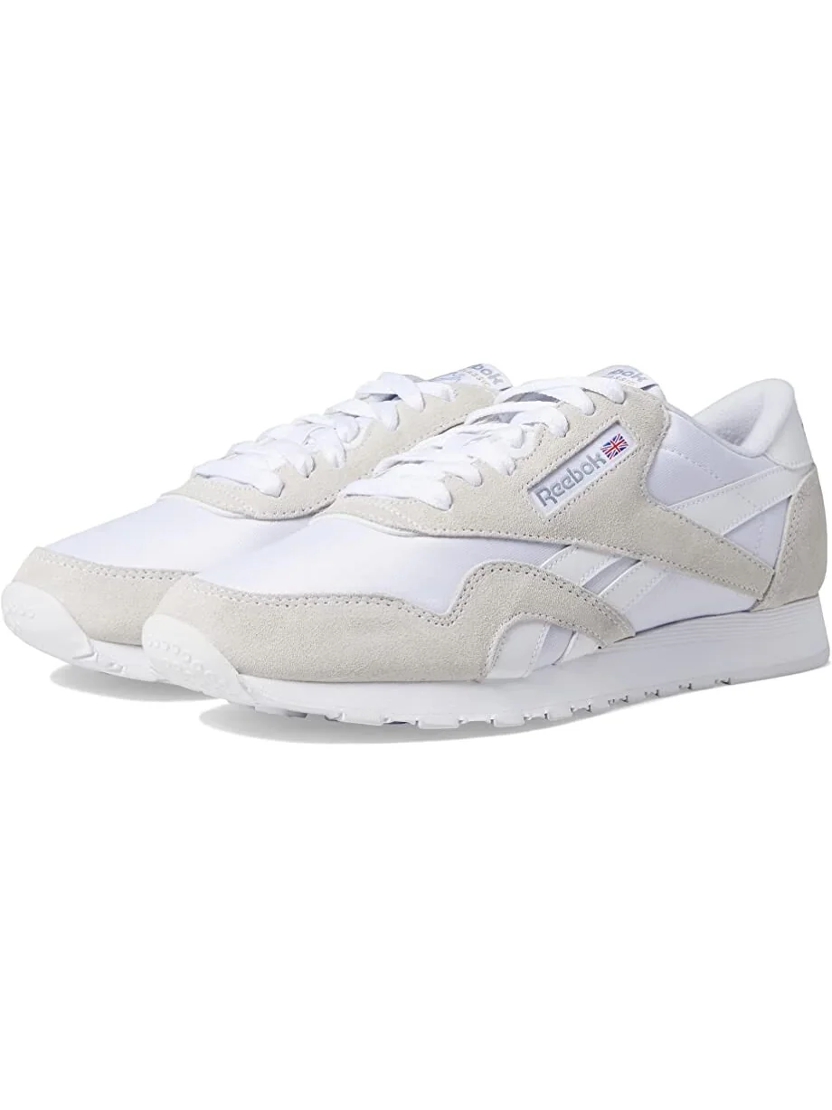 Кроссовки Classic Nylon Reebok Lifestyle — 2