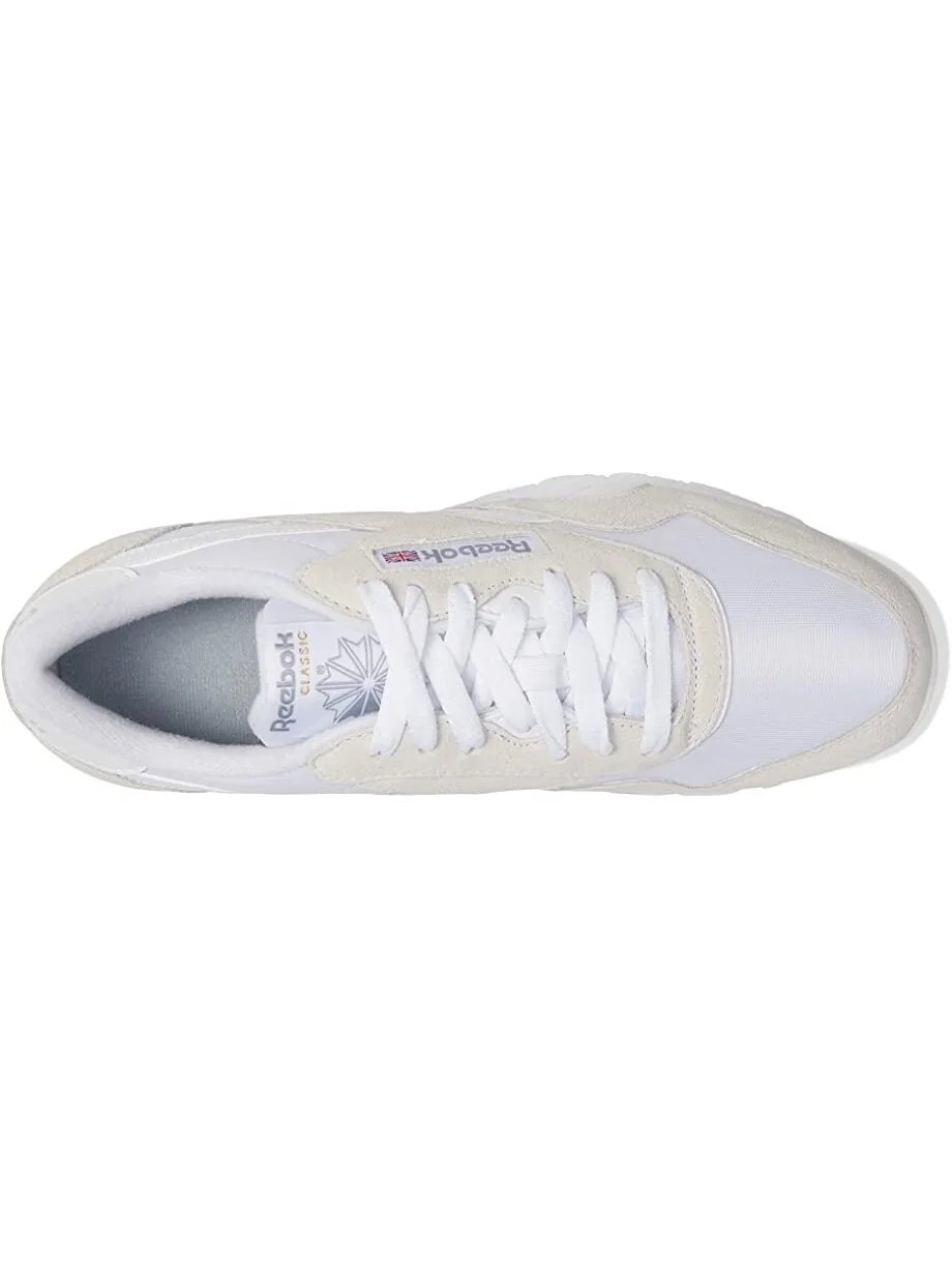 Кроссовки Classic Nylon Reebok Lifestyle — 3