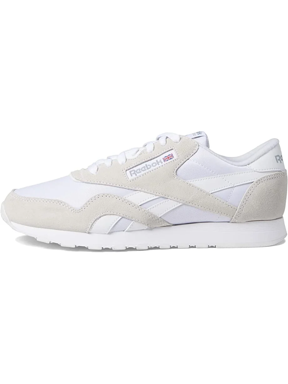 Кроссовки Classic Nylon Reebok Lifestyle — 5