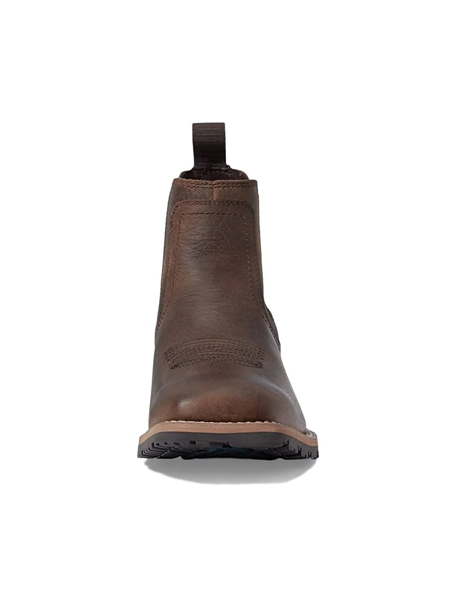 Ботинки Ariat Hybrid Low Western Boot — 3