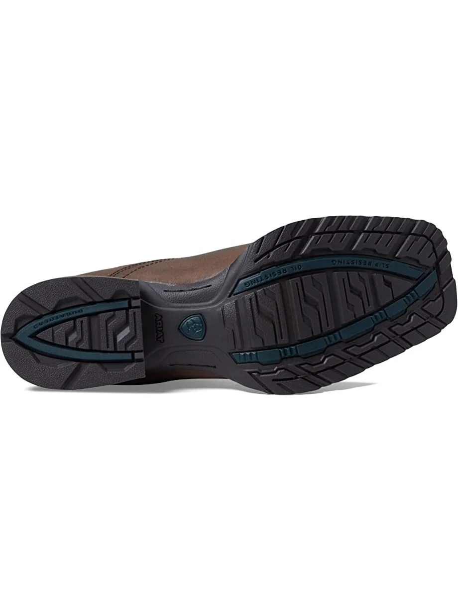 Ботинки Ariat Hybrid Low Western Boot — 4