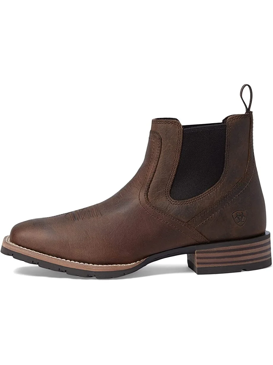 Ботинки Ariat Hybrid Low Western Boot — 5