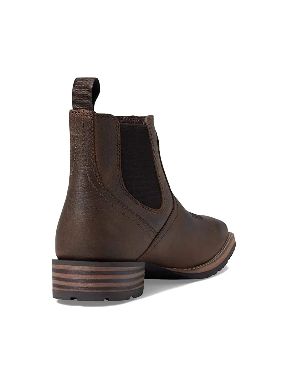 Ботинки Ariat Hybrid Low Western Boot — 6