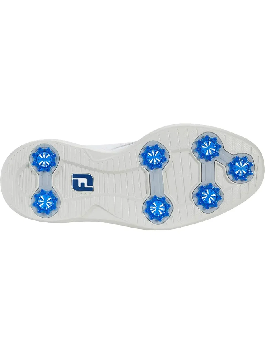 Кроссовки FootJoy Traditions Golf Shoes — 4