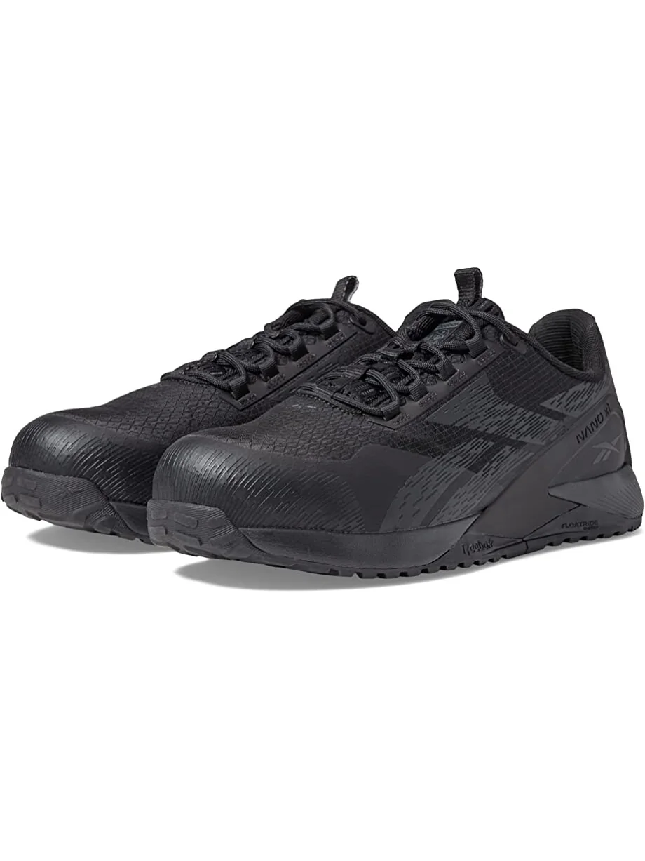 Кроссовки Reebok Nano X1 Adventure Work EH Comp — 2