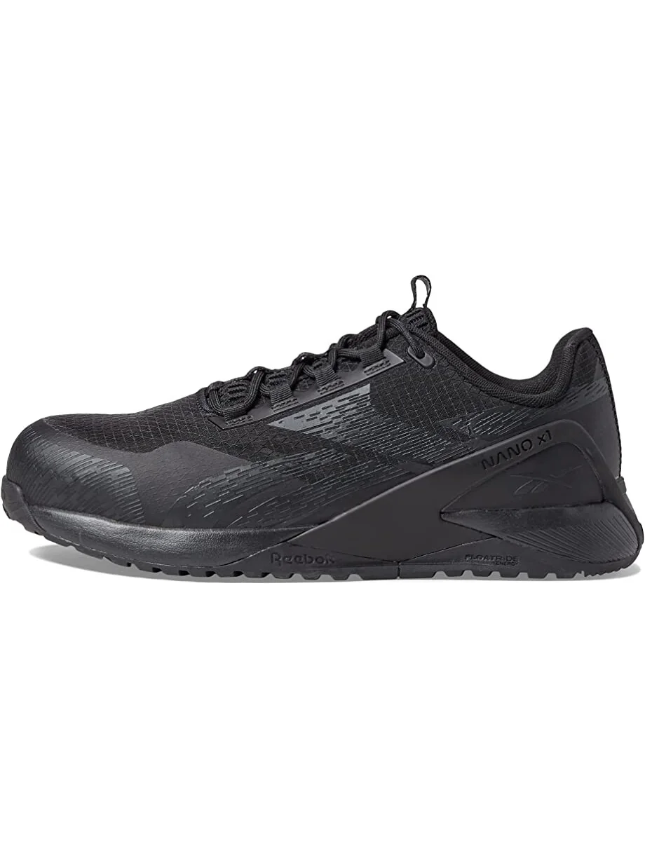 Кроссовки Reebok Nano X1 Adventure Work EH Comp — 5
