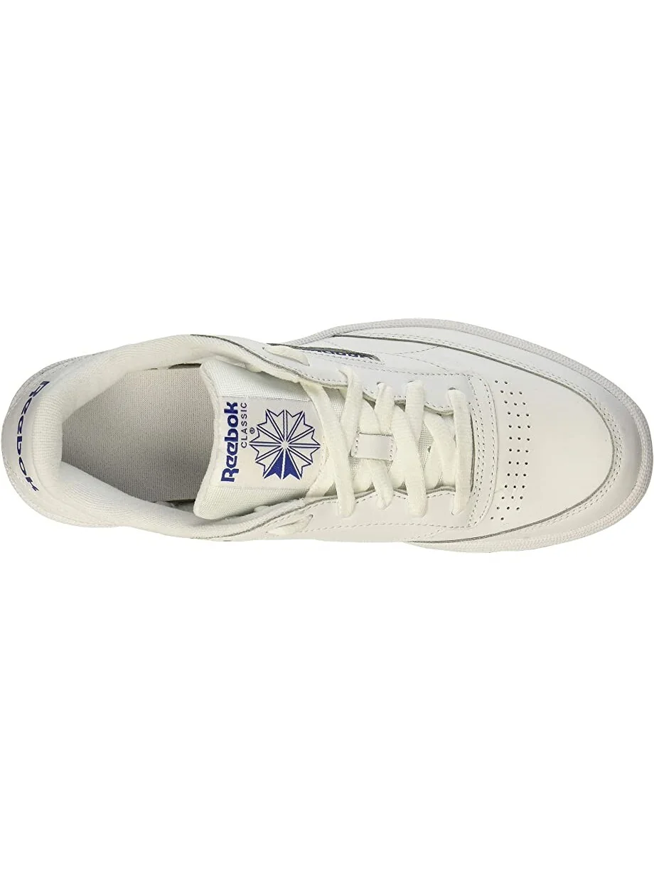 Кроссовки Reebok Lifestyle Club C 85 — 3