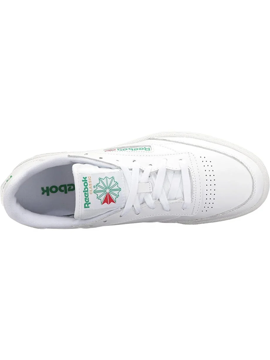 Кроссовки Reebok Lifestyle Club C 85 — 3
