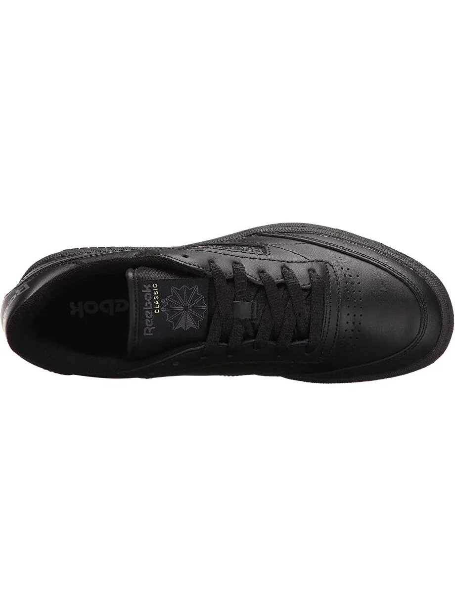 Кроссовки Reebok Lifestyle Club C 85 — 3