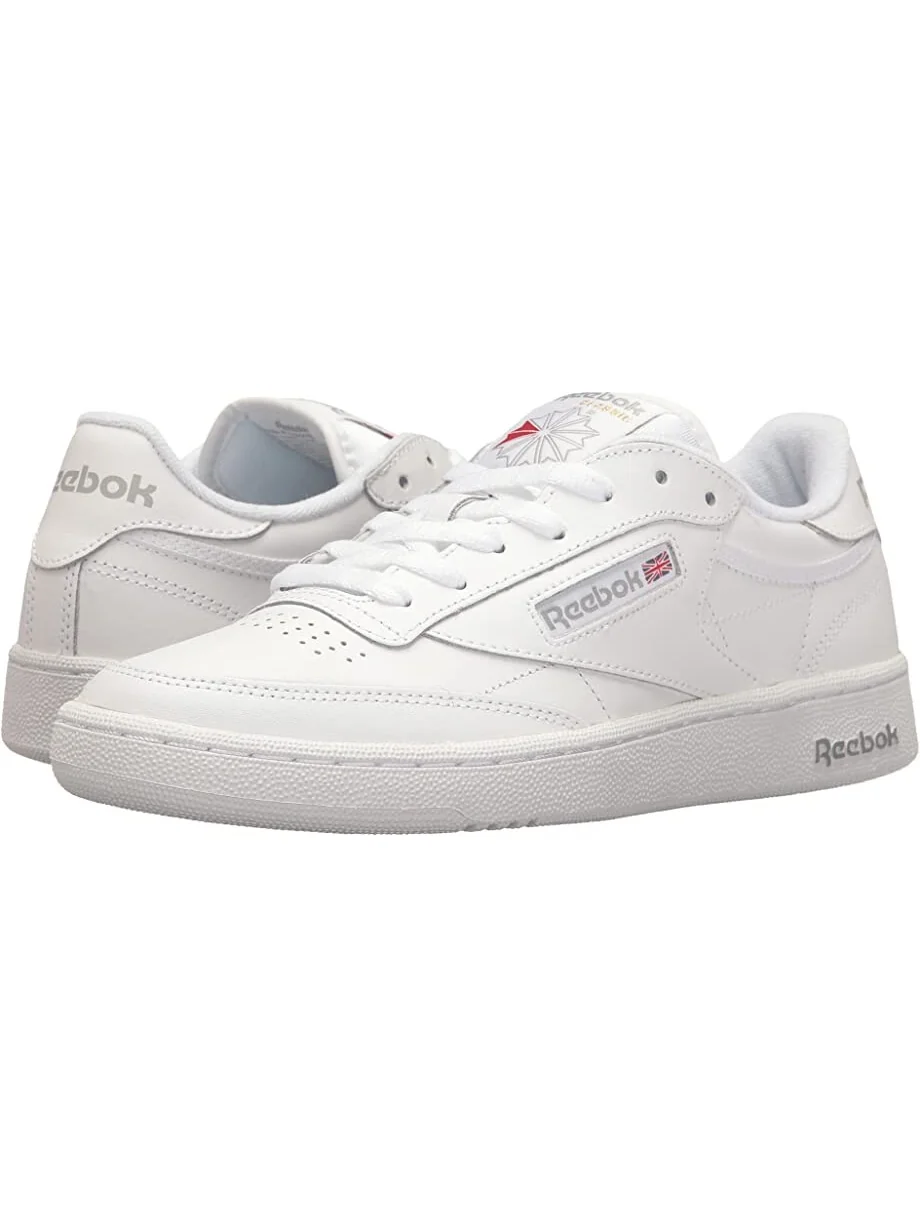 Кроссовки Reebok Lifestyle Club C 85 — 2