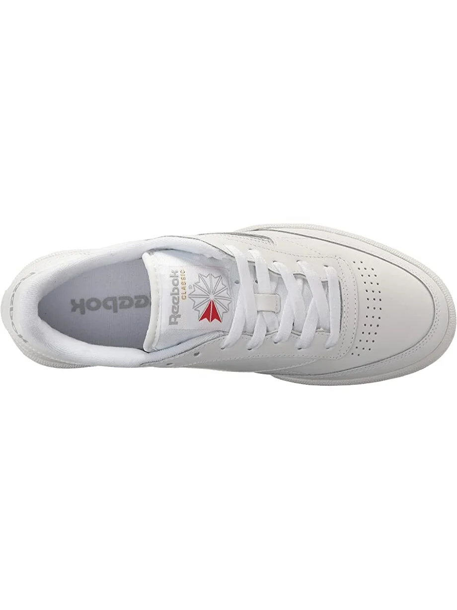 Кроссовки Reebok Lifestyle Club C 85 — 3