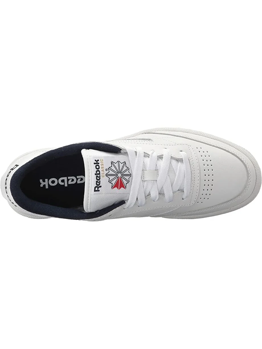 Кроссовки Reebok Lifestyle Club C 85 — 3