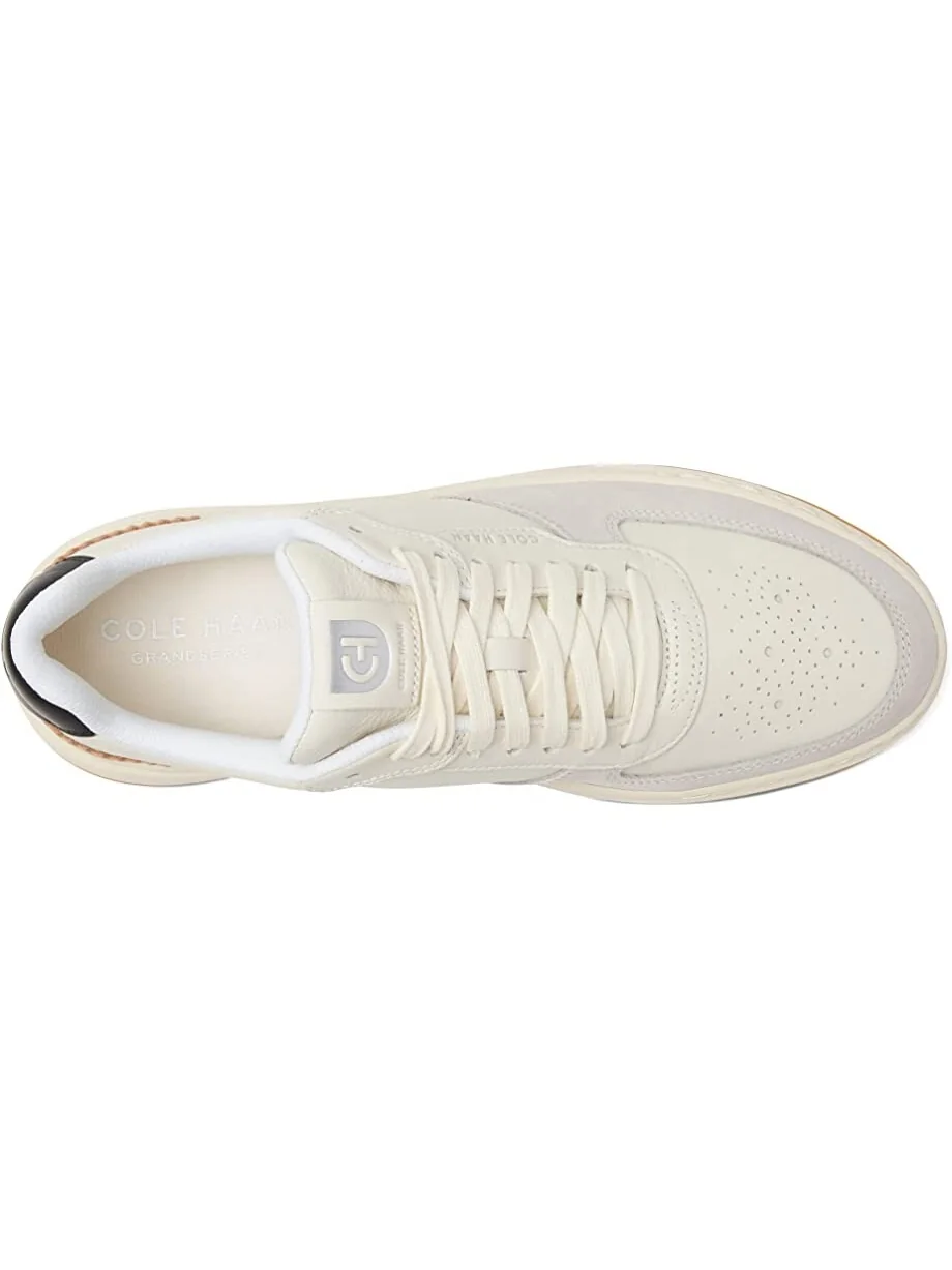Кроссовки Cole Haan Grandpro Crew Wing Tip — 3