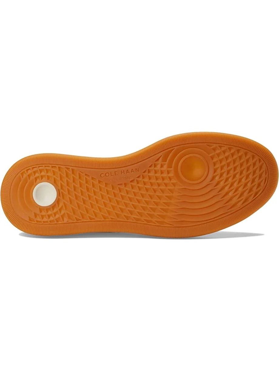 Кроссовки Cole Haan Grandpro Crew Wing Tip — 4