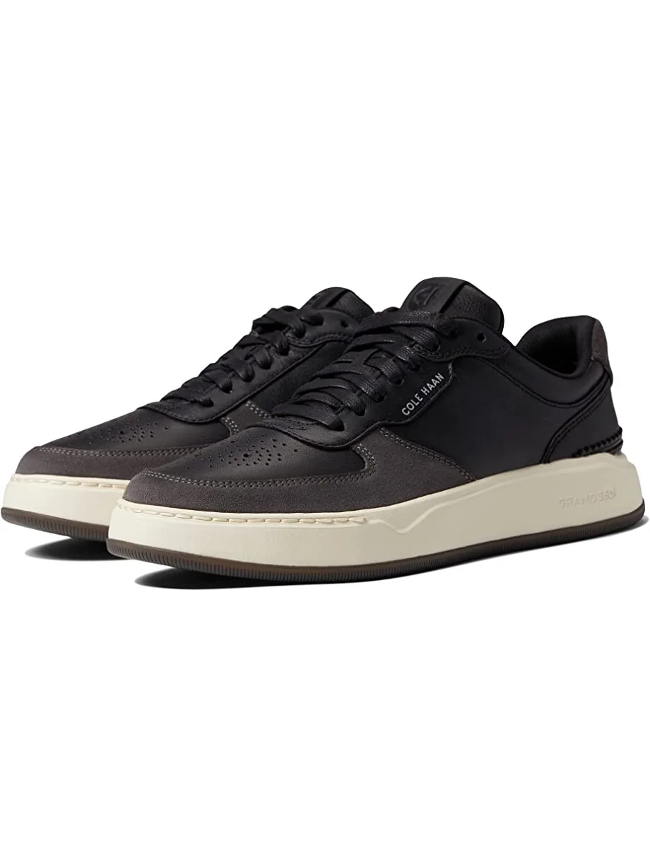 Кроссовки Cole Haan Grandpro Crew Wing Tip — 2